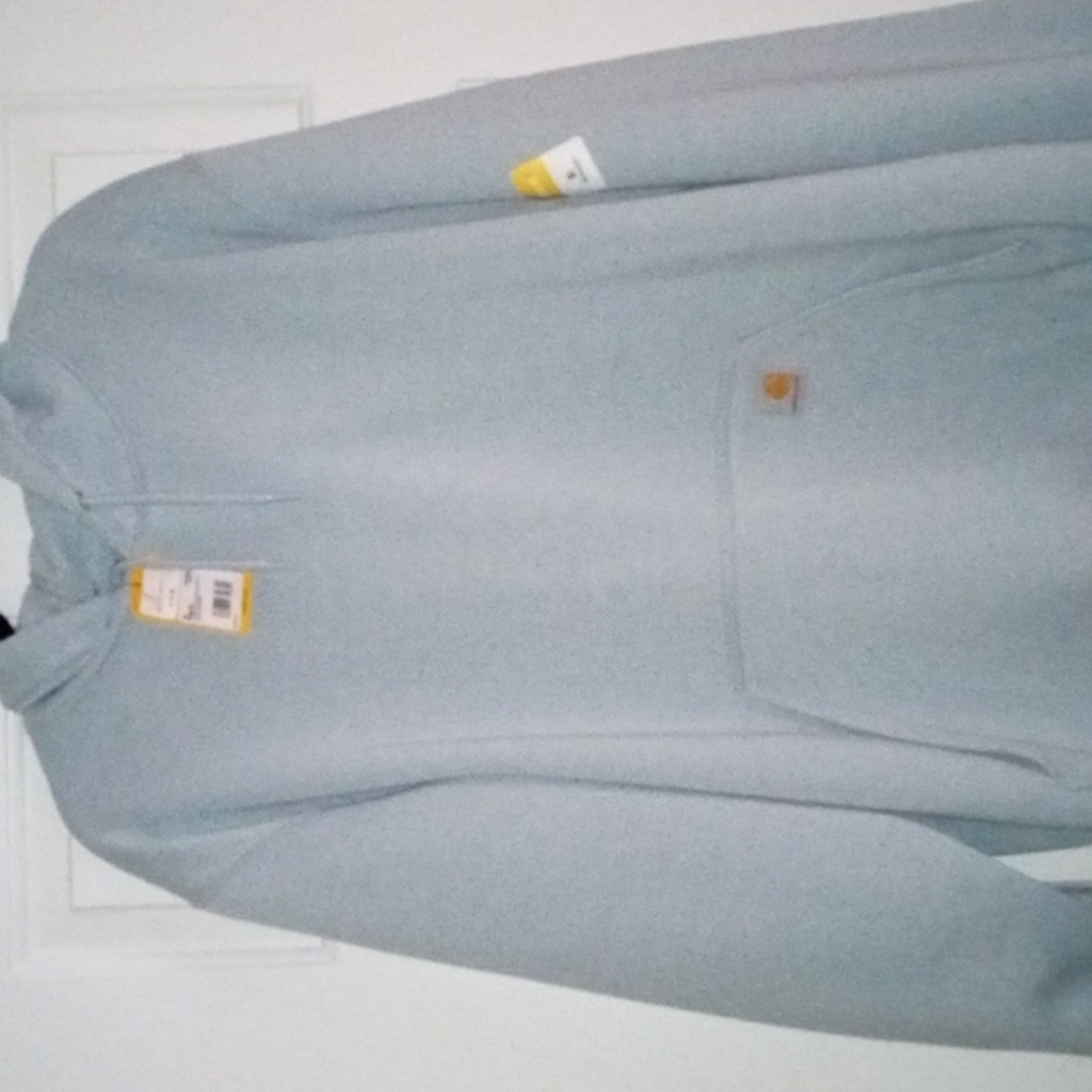 Carhartt sweat hoodie XL